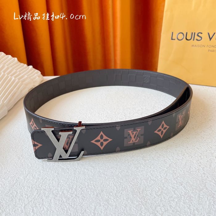 Louis Vuitton Belt 40MM LVB00145